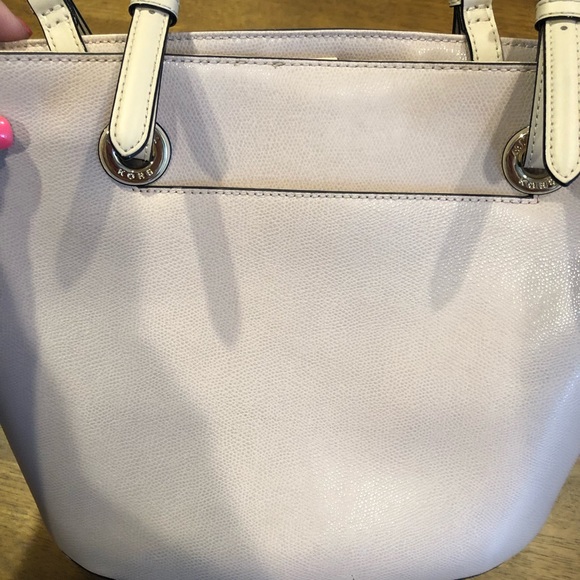 Beautiful Michael Kors handbag - Picture 5 of 8